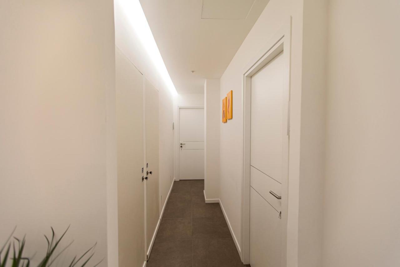 Morpheus Rooms Неаполь Экстерьер фото