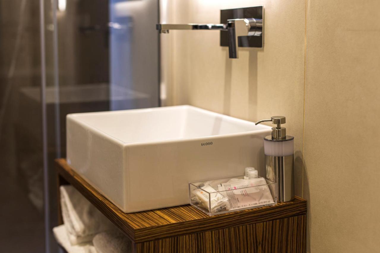Morpheus Rooms Неаполь Экстерьер фото