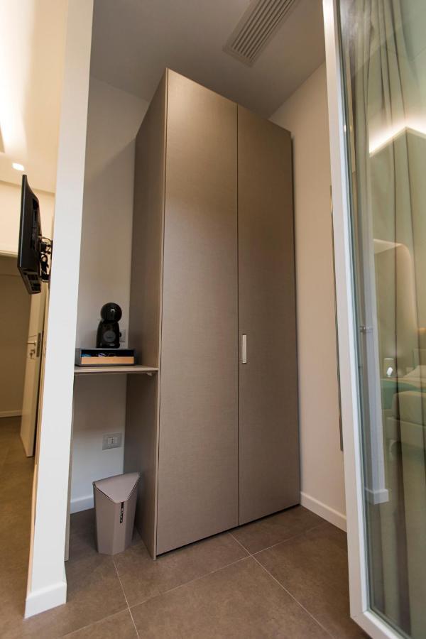 Morpheus Rooms Неаполь Экстерьер фото