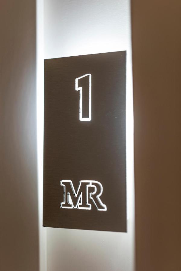 Morpheus Rooms Неаполь Экстерьер фото