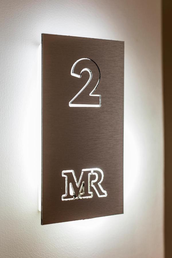 Morpheus Rooms Неаполь Экстерьер фото
